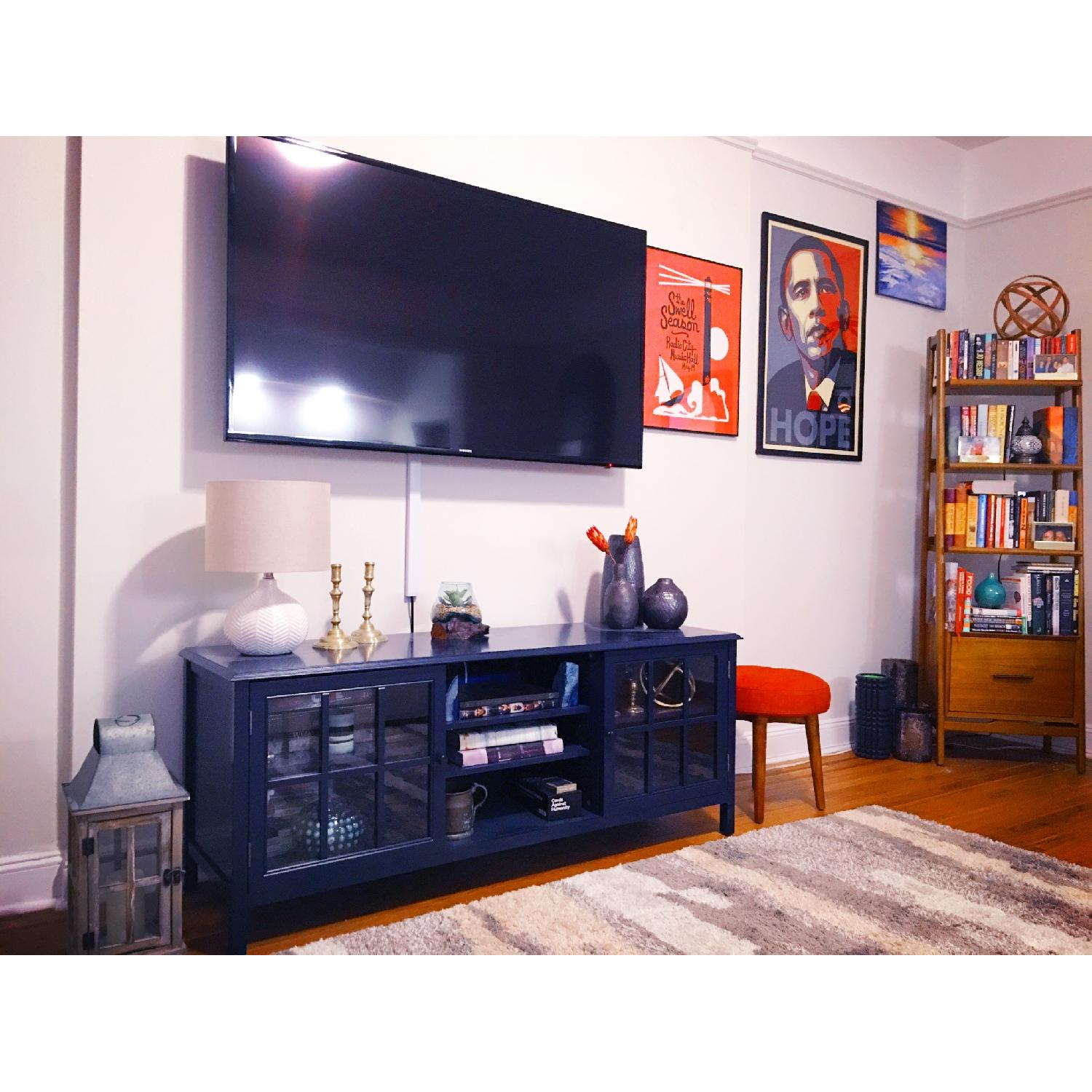 Threshold Windham Large TV Stand - image-4