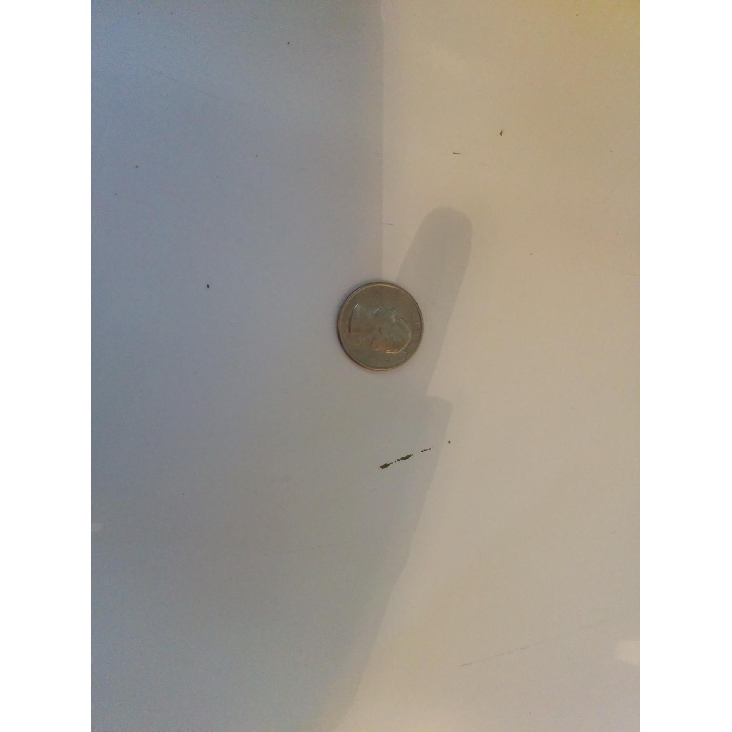 Ikea Docksta Tulip Table - image-3