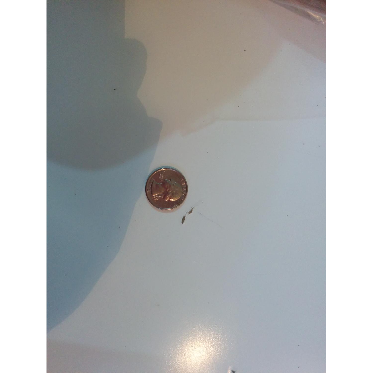 Ikea Docksta Tulip Table - image-4