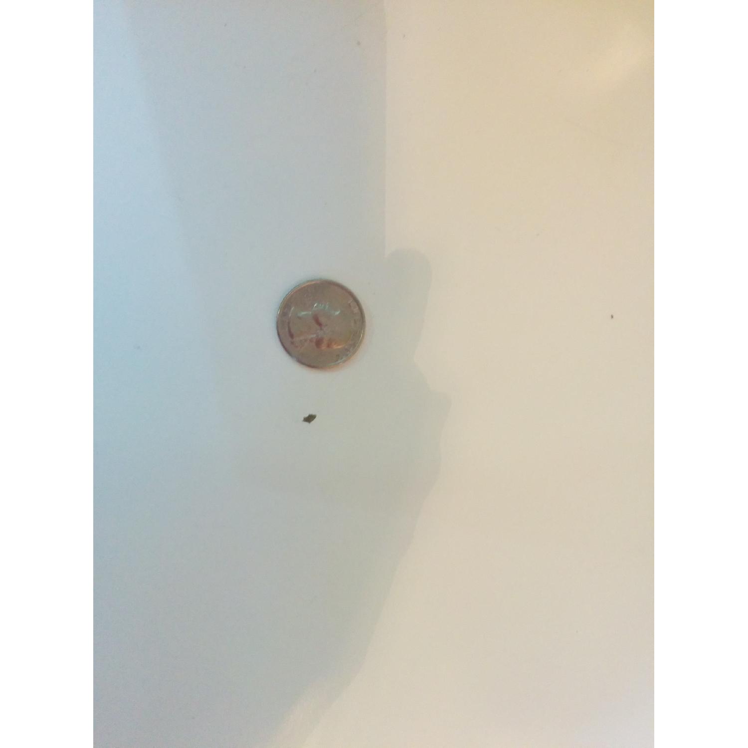 Ikea Docksta Tulip Table - image-5