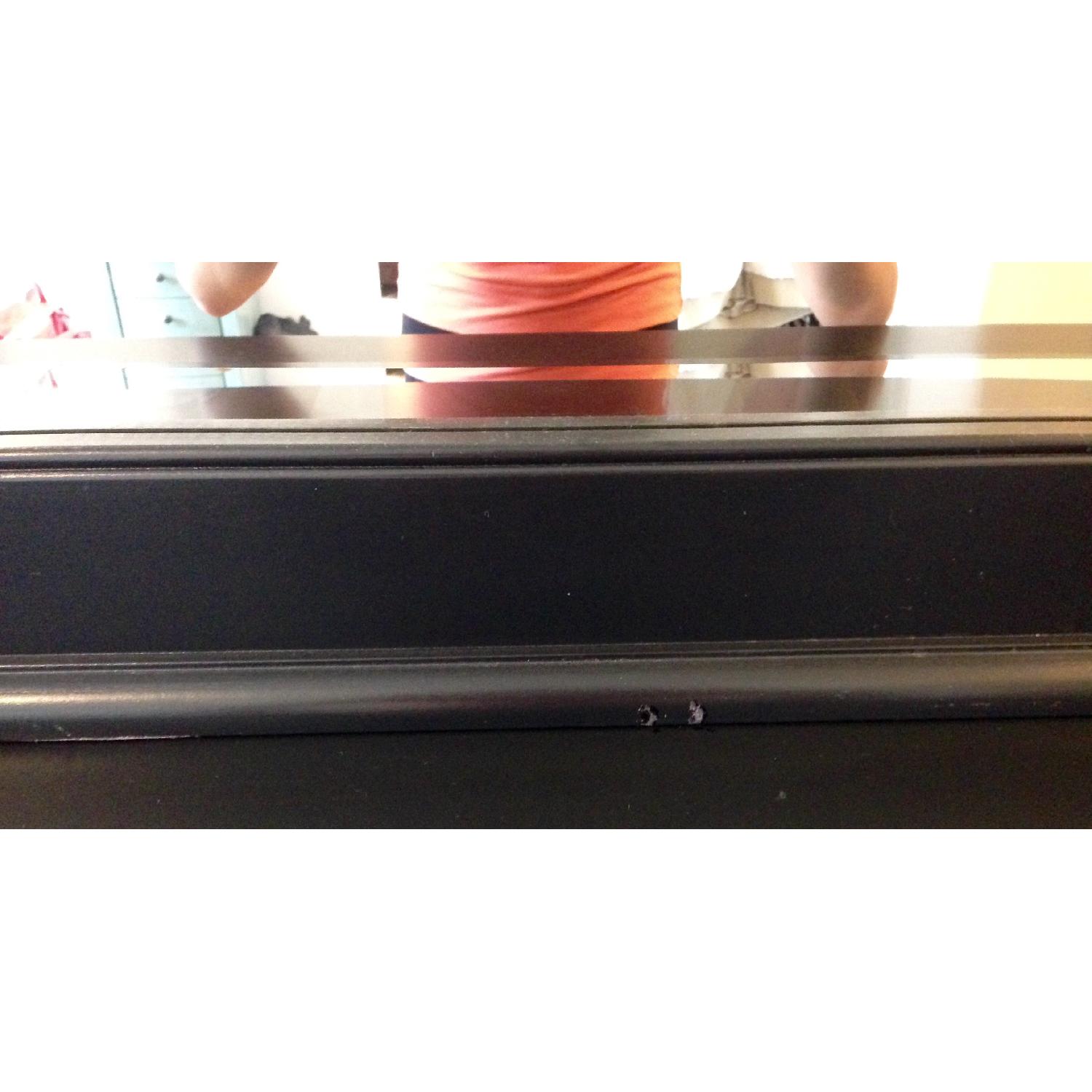 American Signature Furniture Plantation Cove Dresser w/ Mirror - image-6