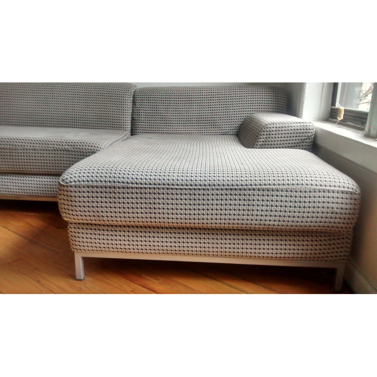 Ikea Kramfors Sectional - AptDeco
