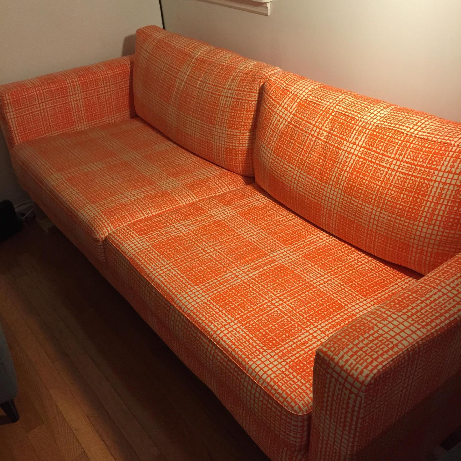 Ikea Karlstad Sofa - image-1