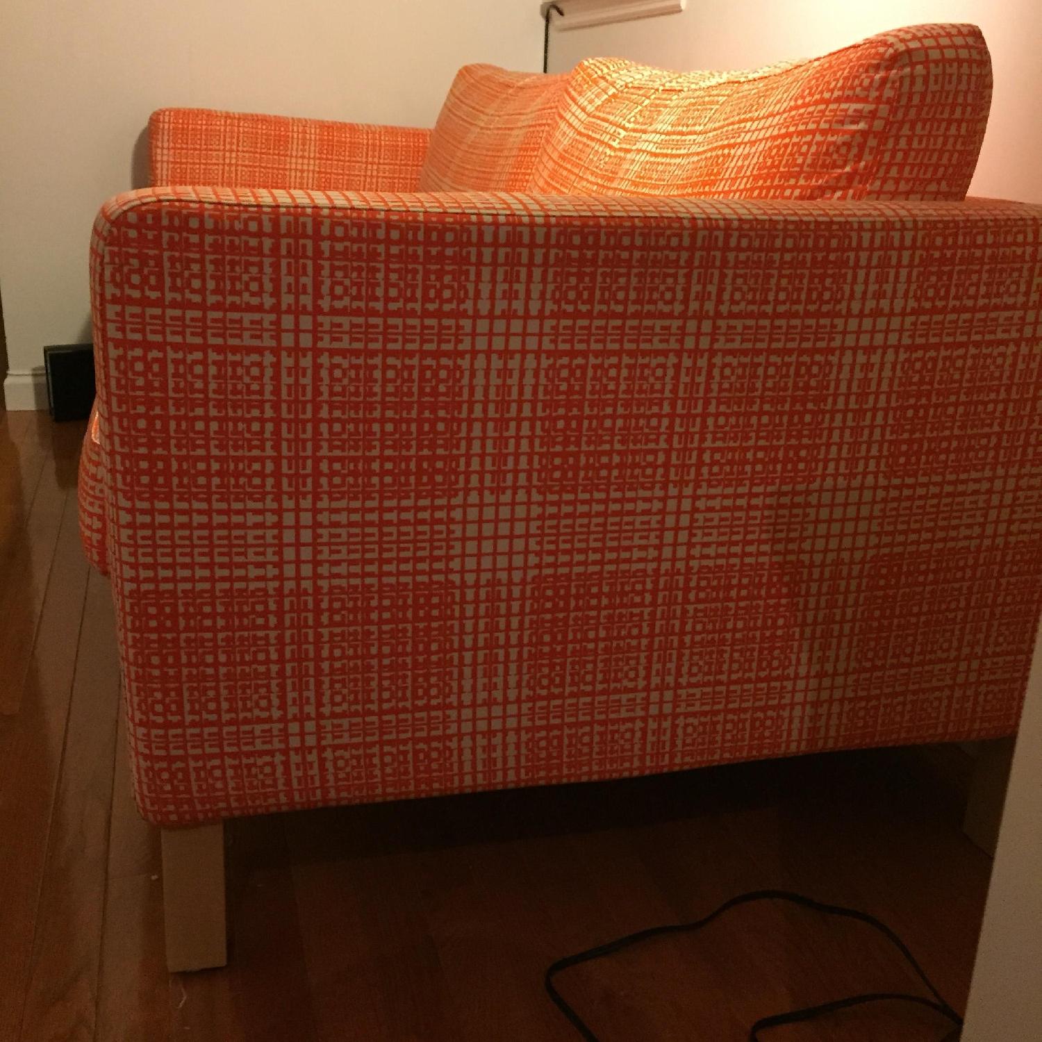 Ikea Karlstad Sofa - image-2