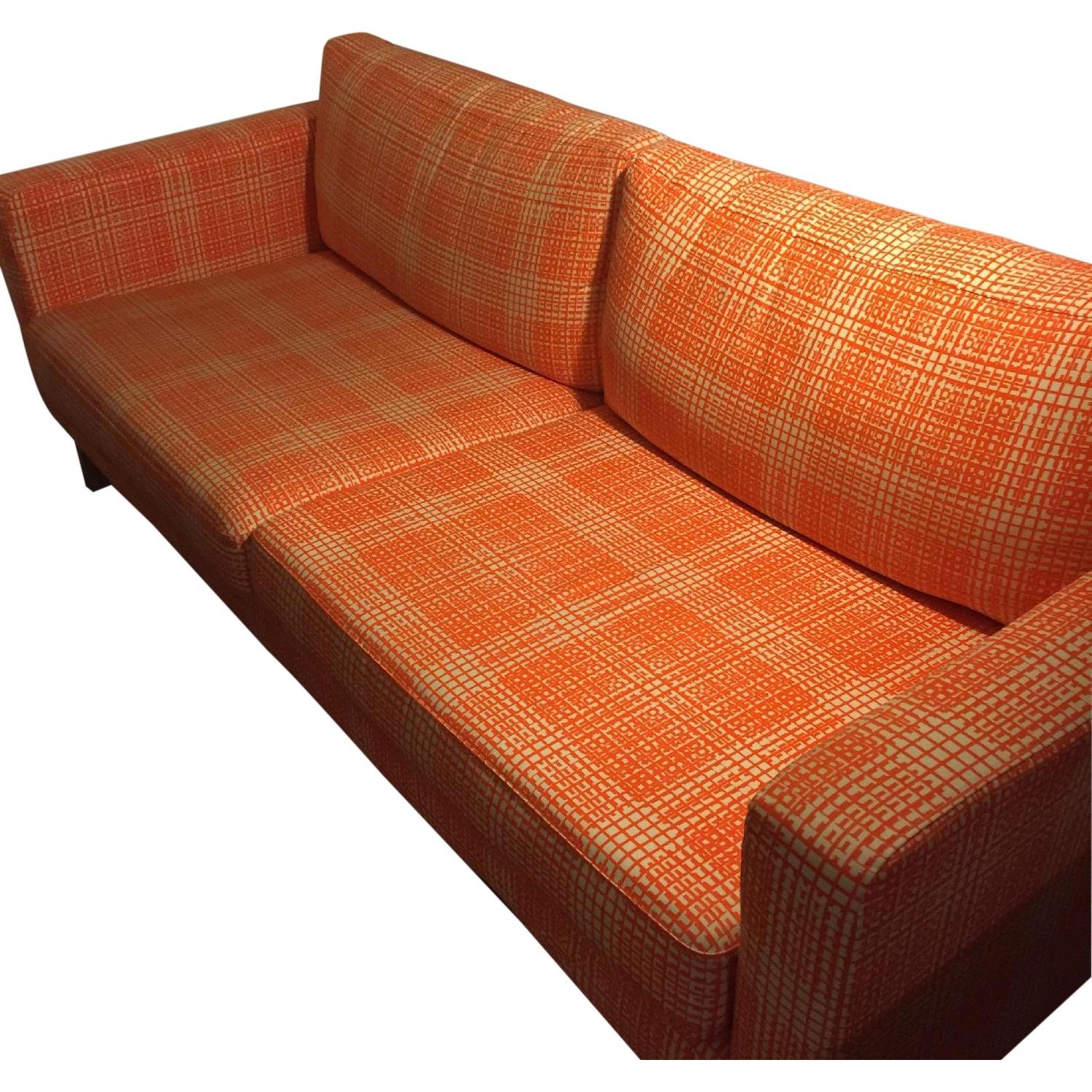 Ikea Karlstad Sofa - image-0
