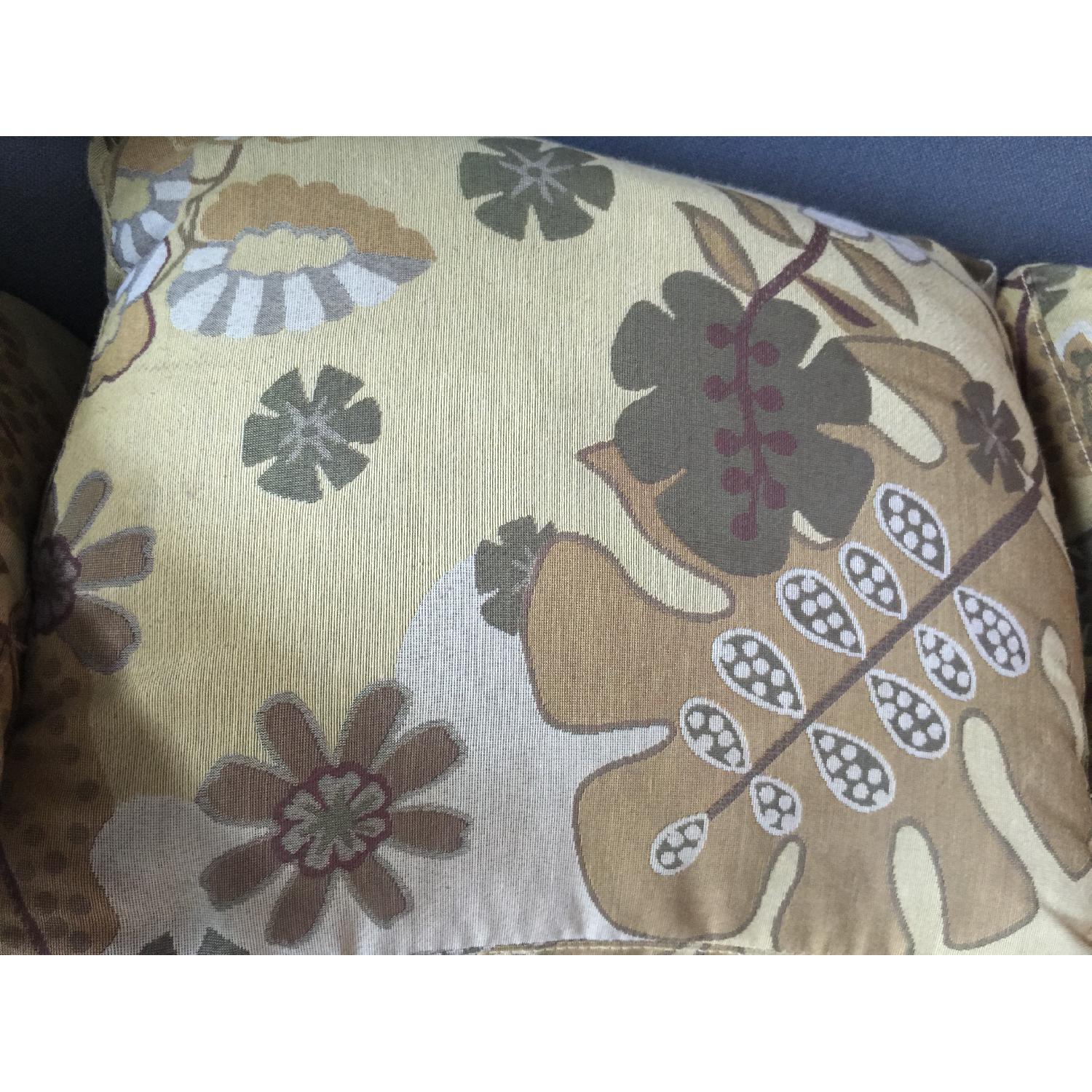 Organic Modernism Sofa - image-2