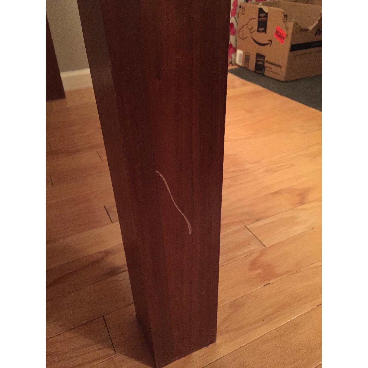 BoConcept Occa Walnut Dining Table - image-6