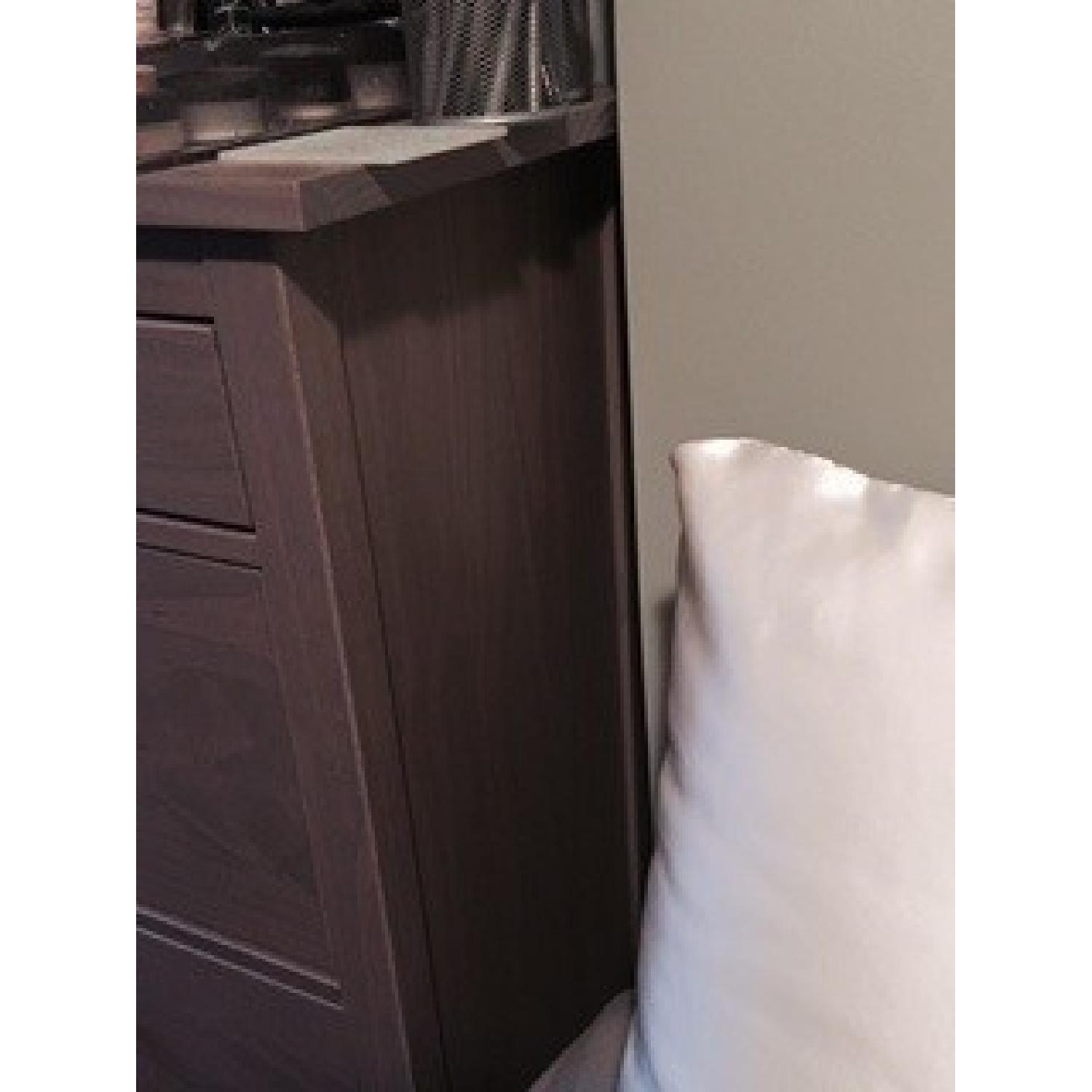 Ikea Hemnes Chest w/ 5 Drawers - image-2