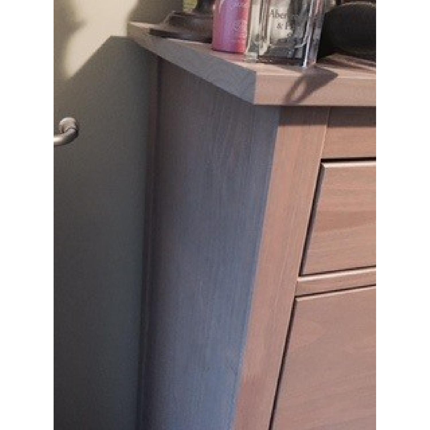 Ikea Hemnes Chest w/ 5 Drawers - image-3