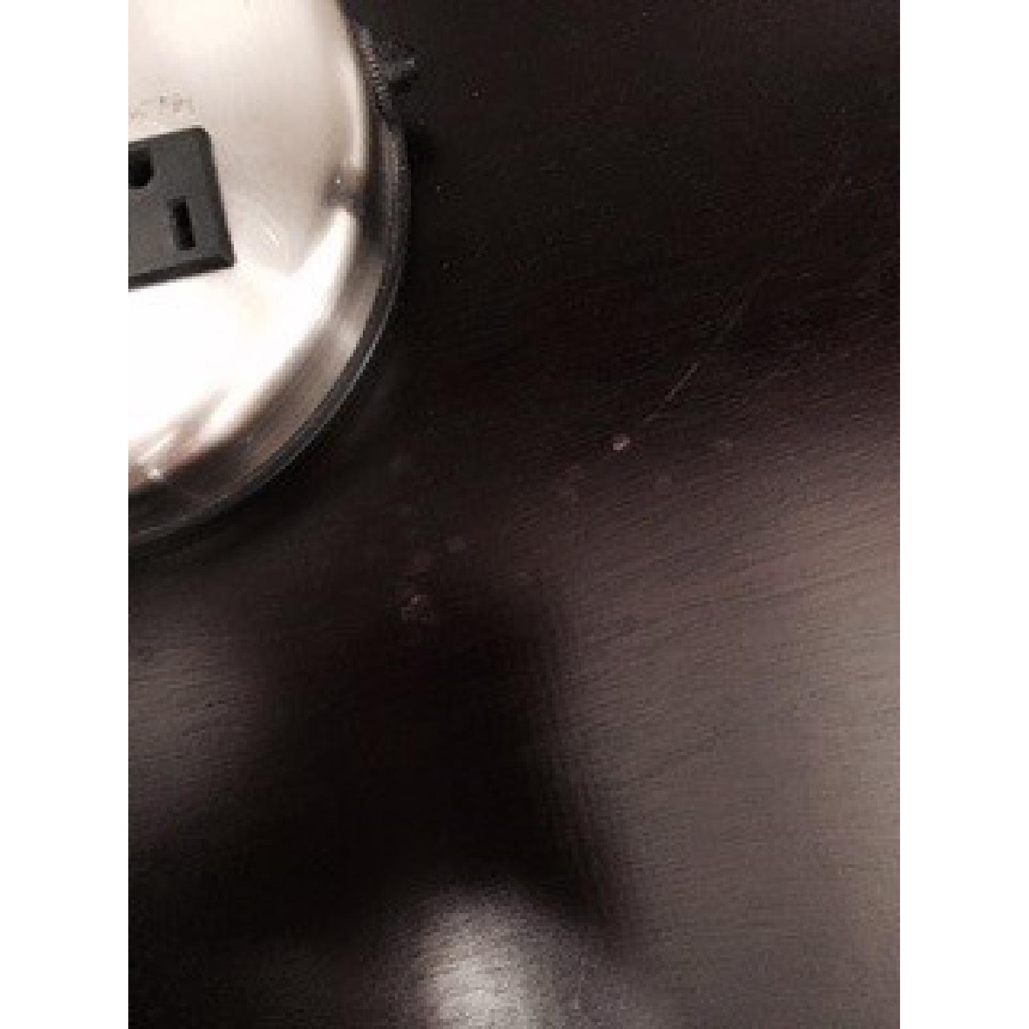 Pottery Barn Leaning Desk - image-2