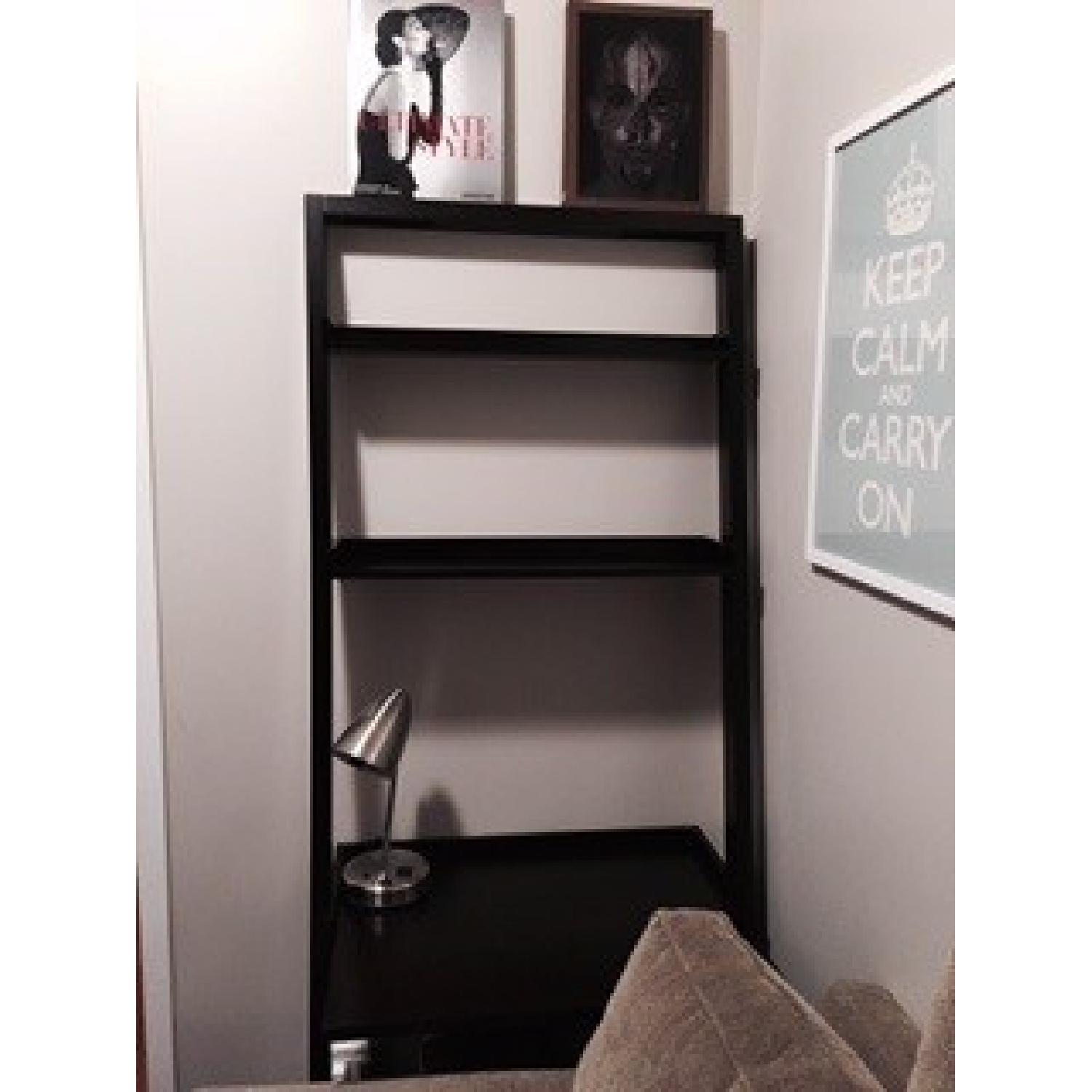 Pottery Barn Leaning Desk - image-3