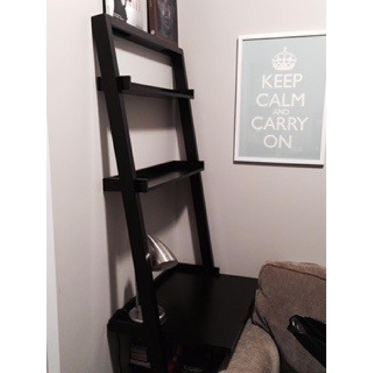 Pottery Barn Leaning Desk - image-4
