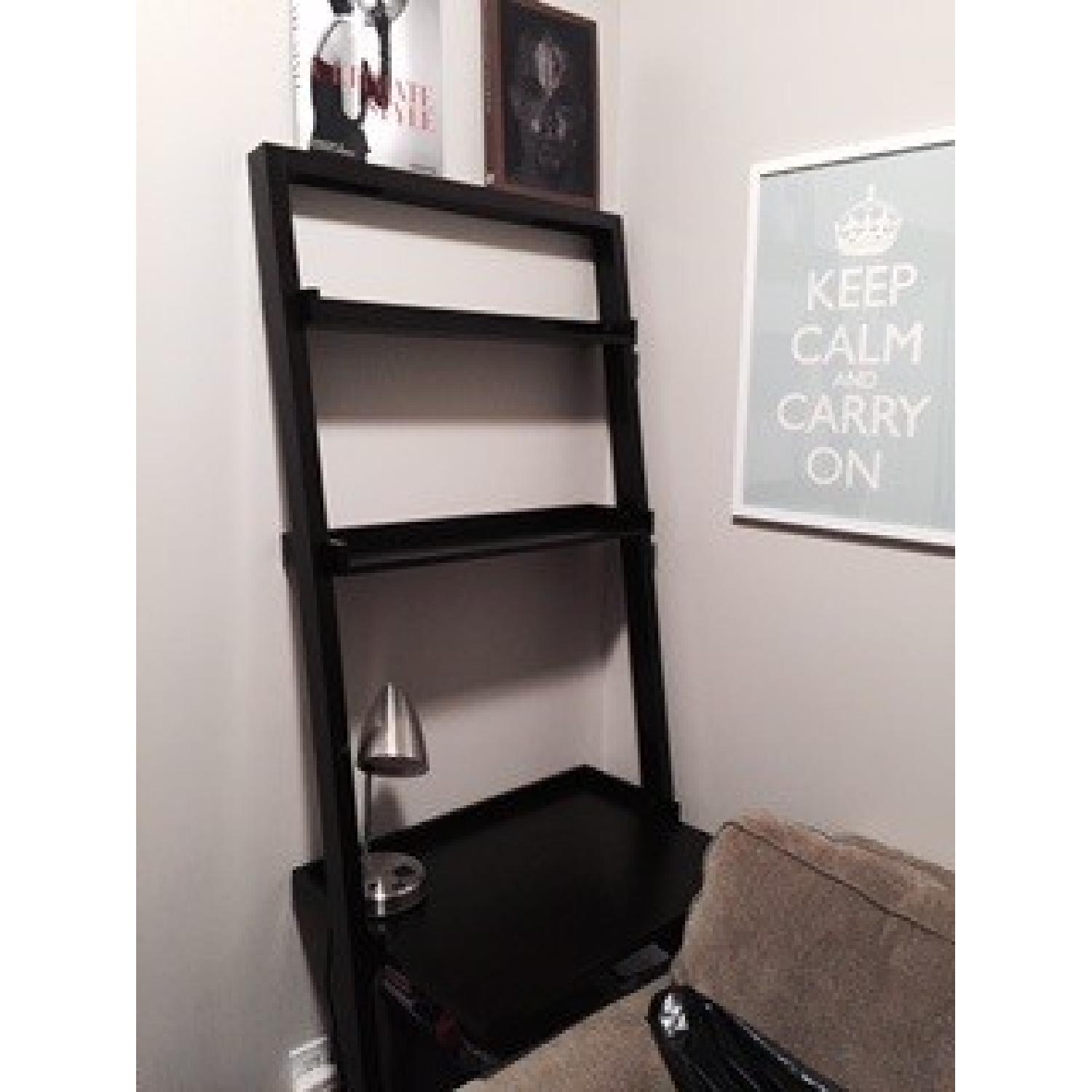 Pottery Barn Leaning Desk - image-5