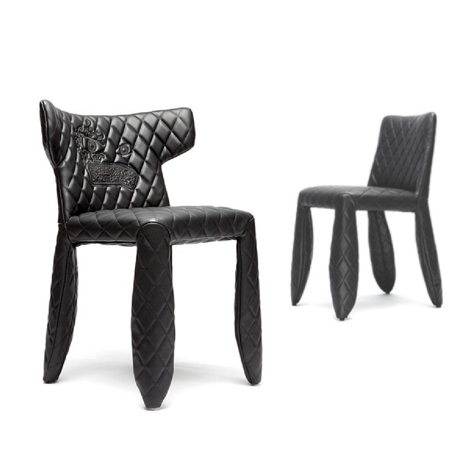 Moooi Monster Chairs - image-5