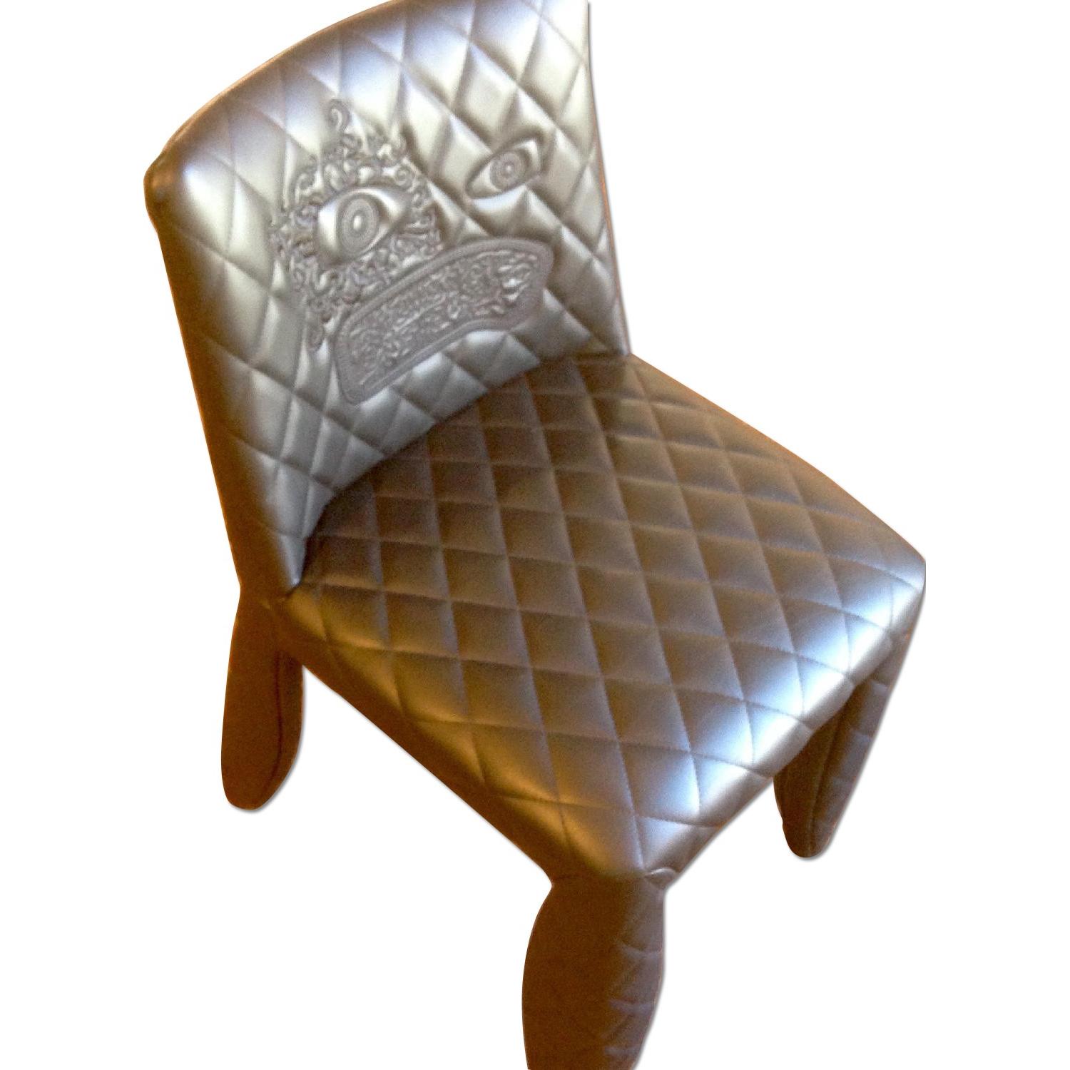 Moooi Monster Chairs - image-11