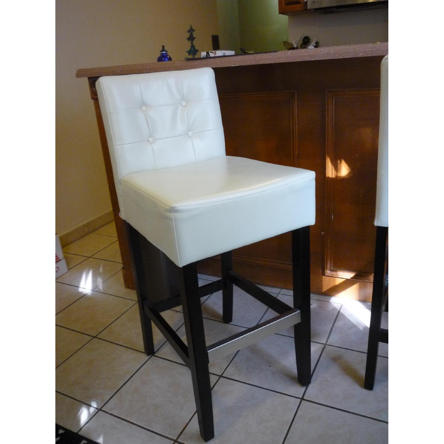 Christopher Knight Bar Stools - Pair - image-2