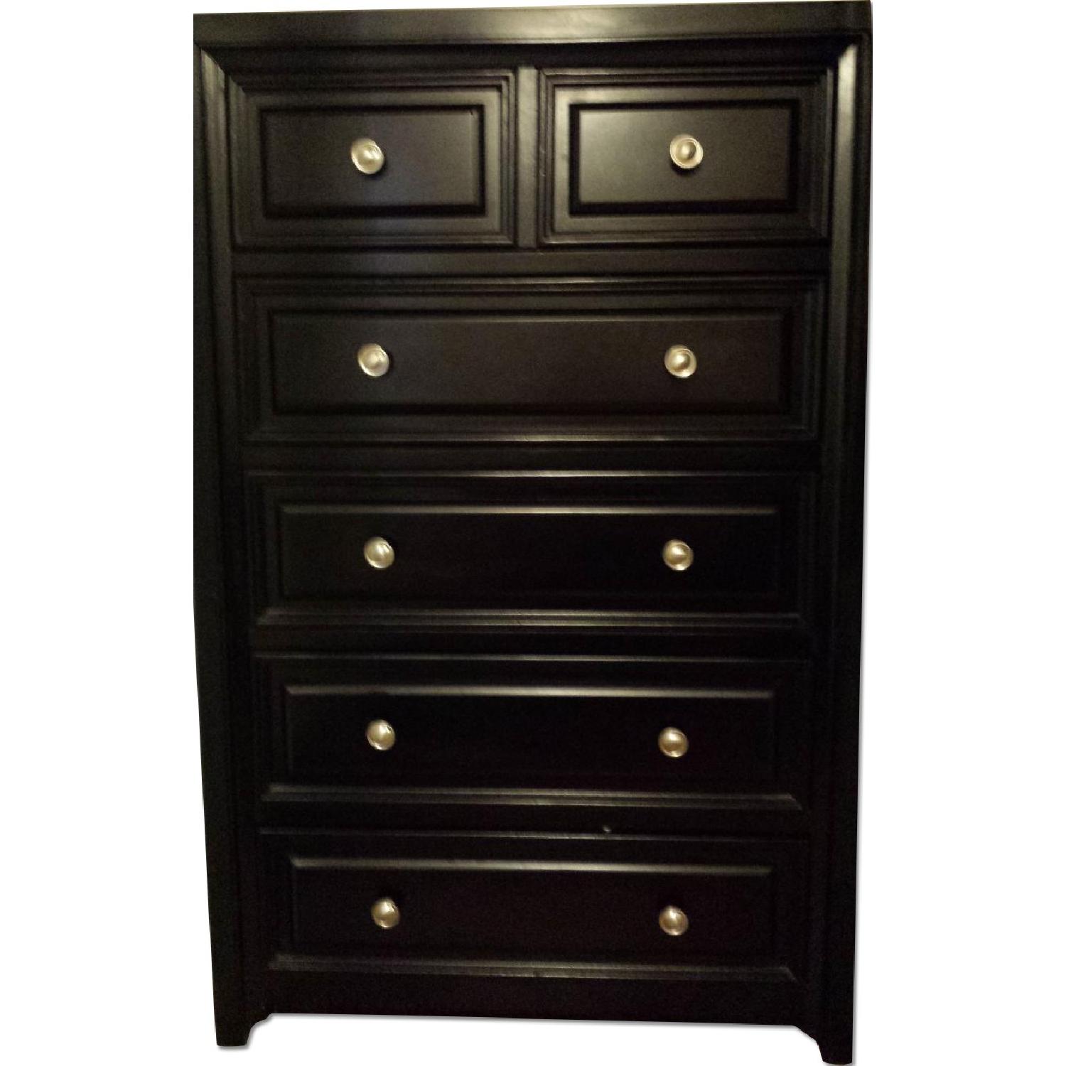 Ashley's Dresser Set - image-0