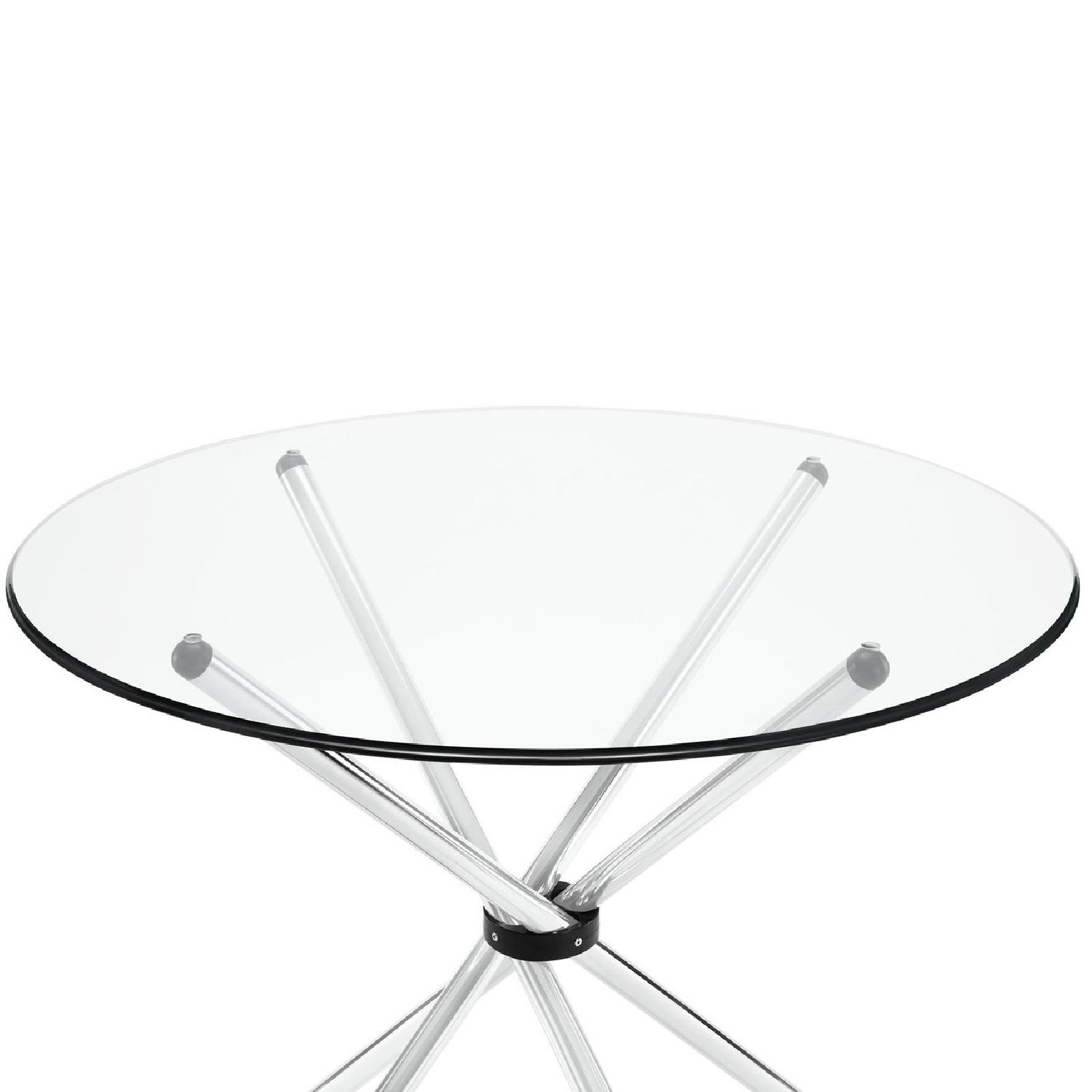 Modway Baton Dining Table - image-2
