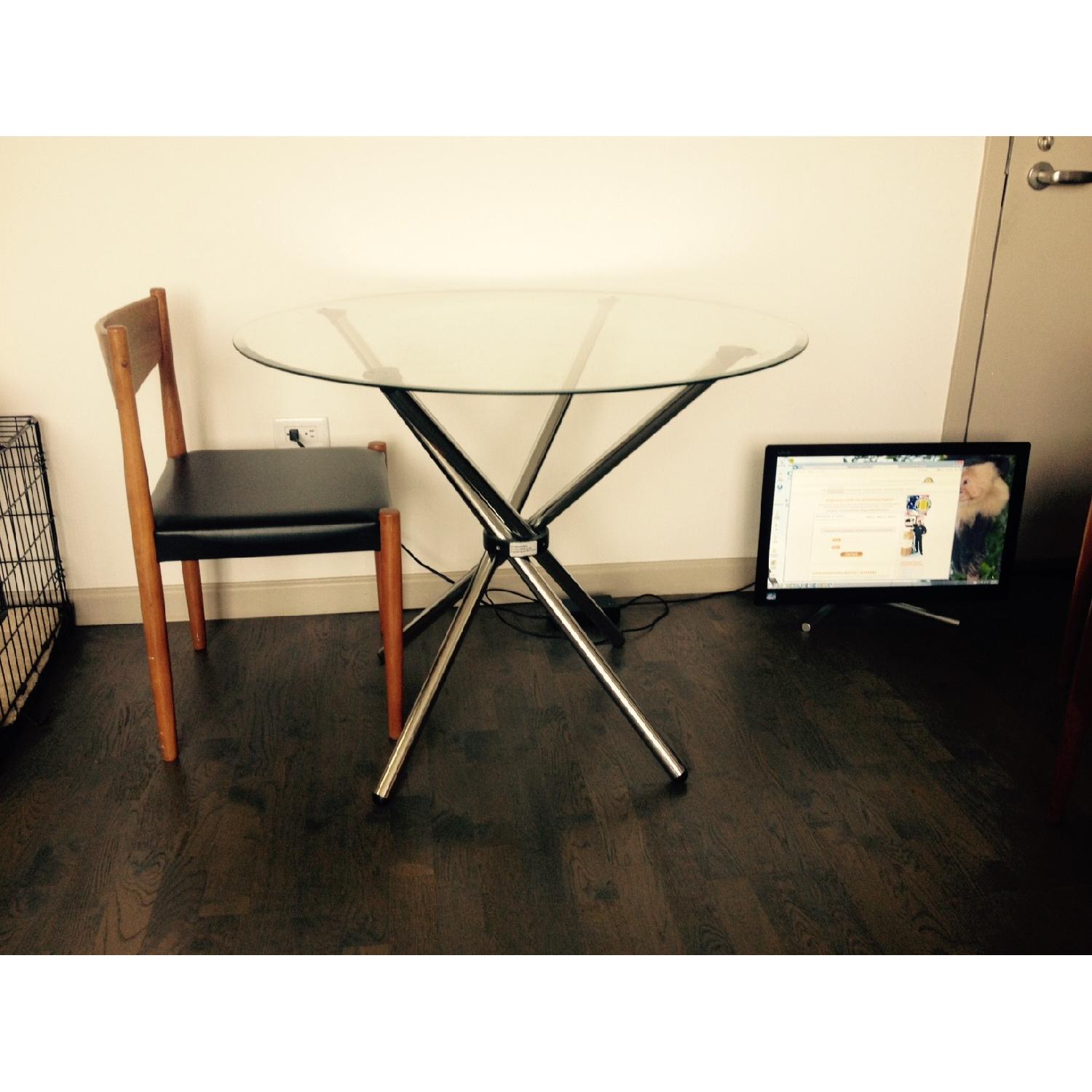 Modway Baton Dining Table - image-3