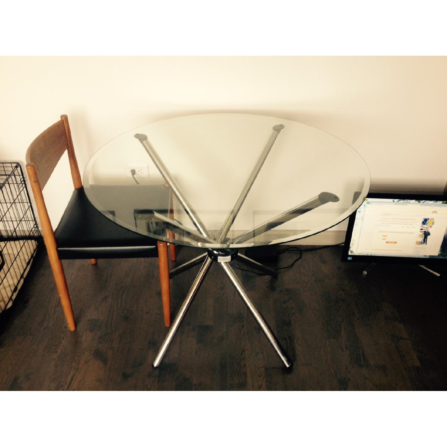 Modway Baton Dining Table - image-4
