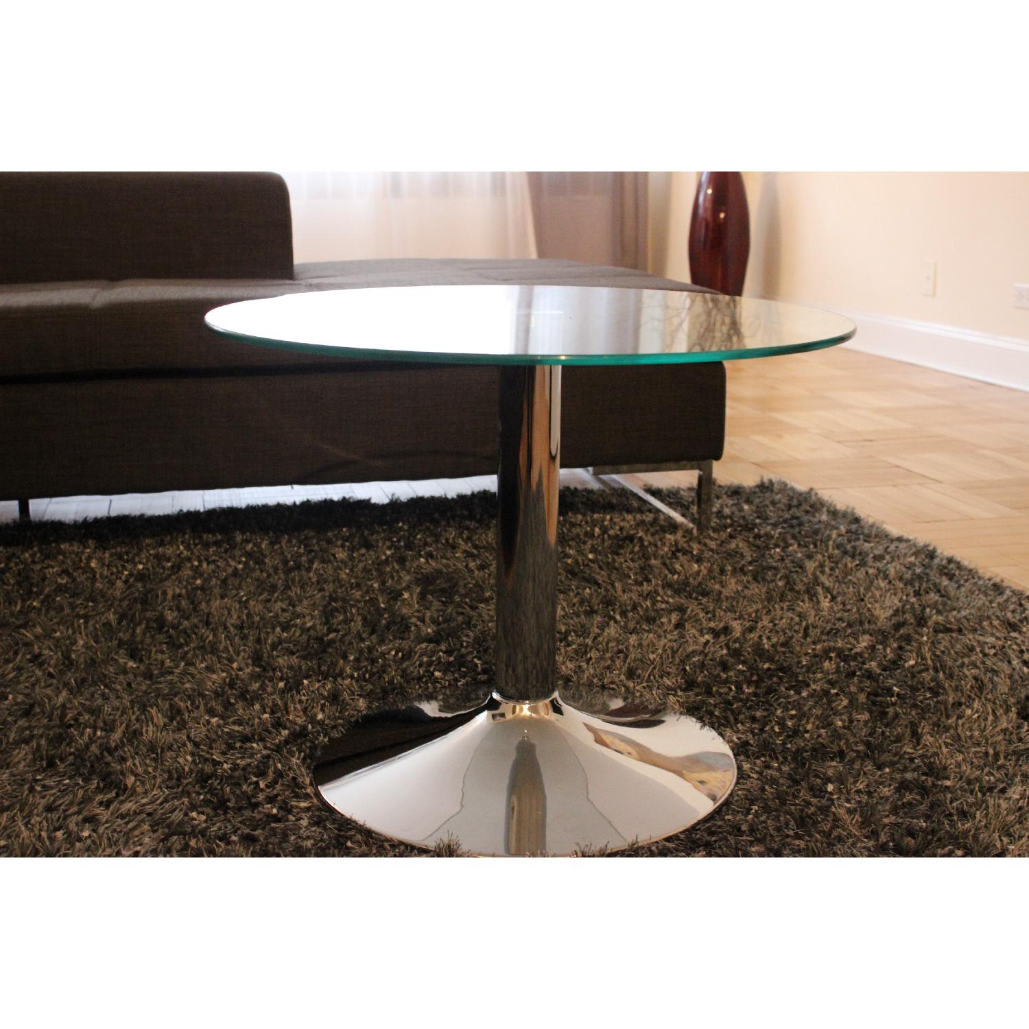 RTA Home and Office Coffee Table - image-1