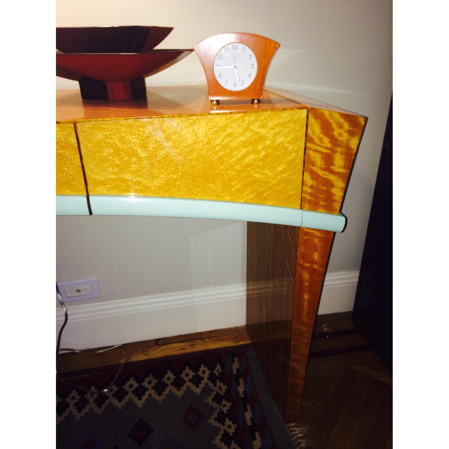 Art Deco-Style Console Table - image-1