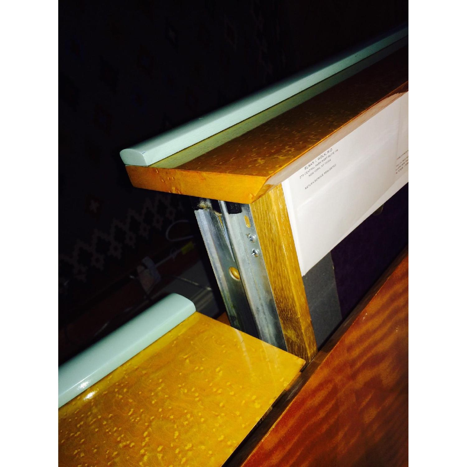 Art Deco-Style Console Table - image-2