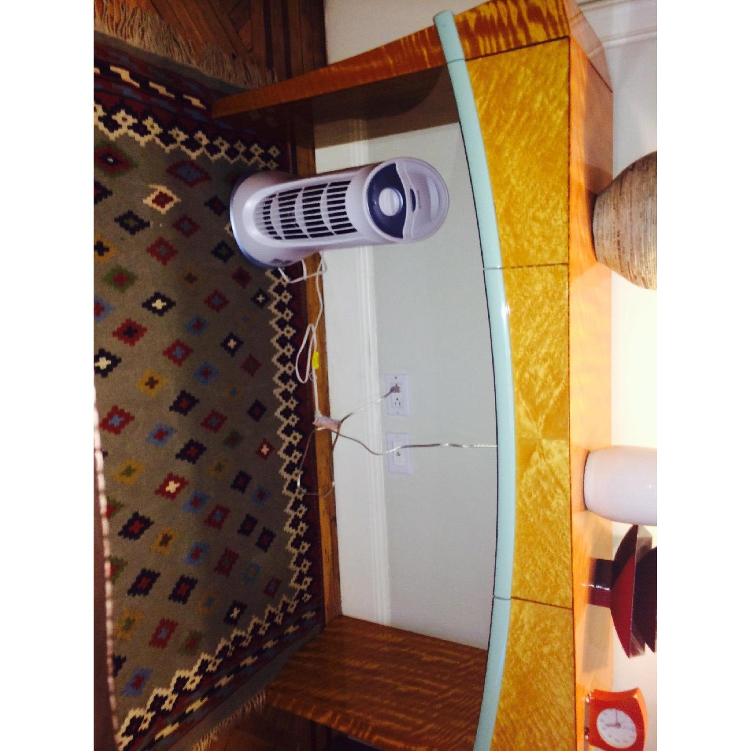 Art Deco-Style Console Table - image-3