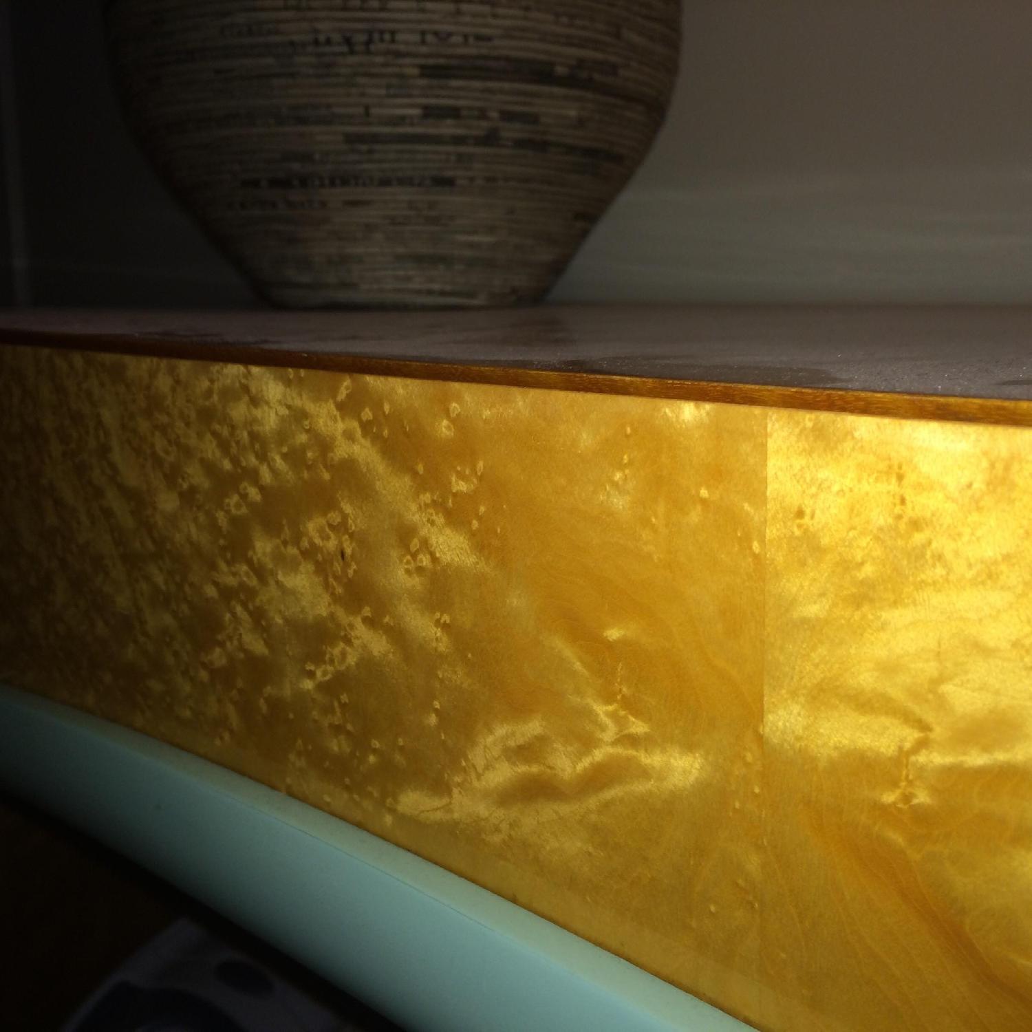 Art Deco-Style Console Table - image-7