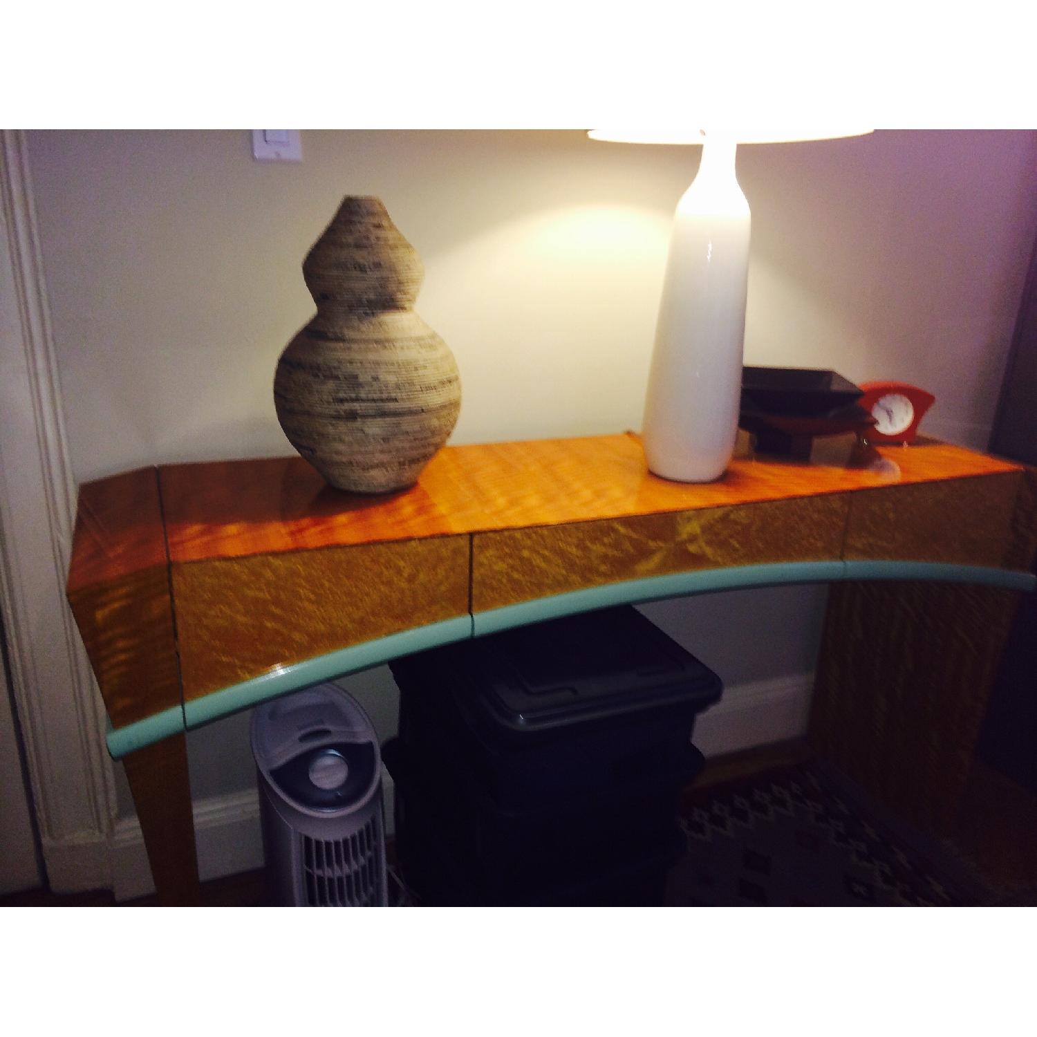 Art Deco-Style Console Table - image-9