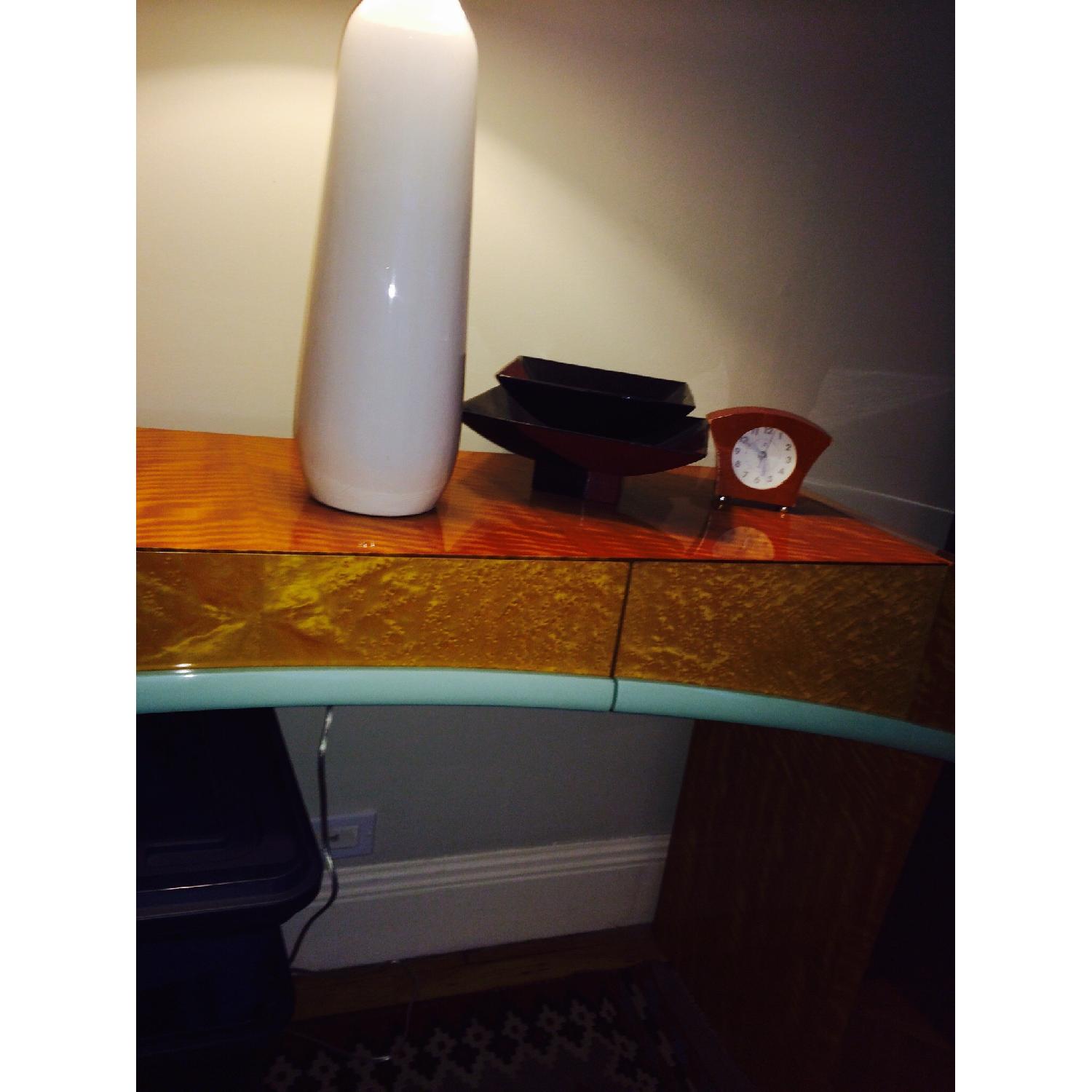 Art Deco-Style Console Table - image-10