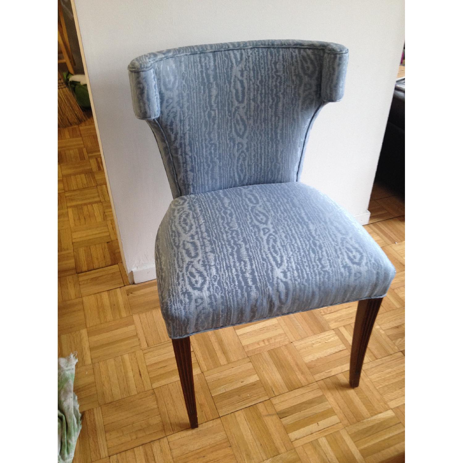 Cockfighting Chair - image-1