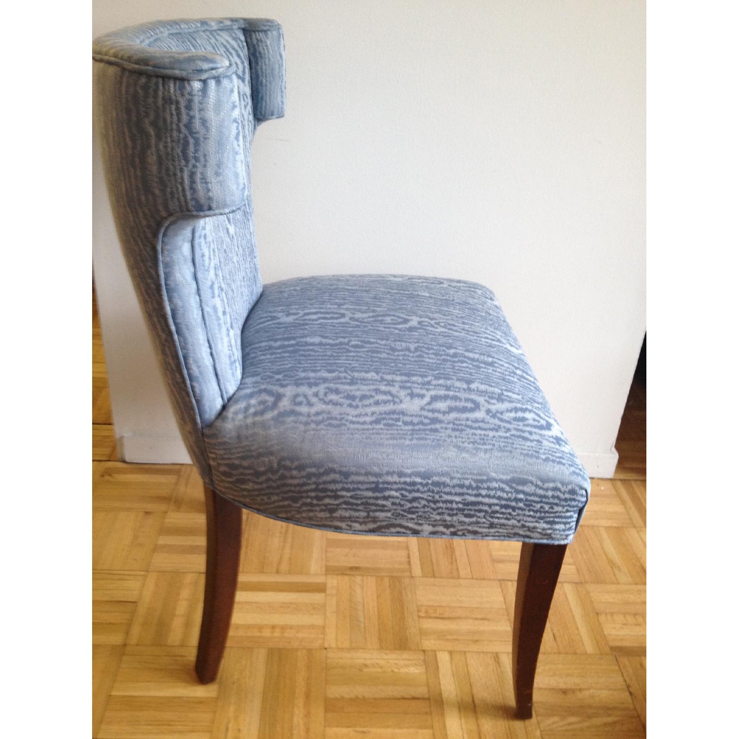 Cockfighting Chair - image-2