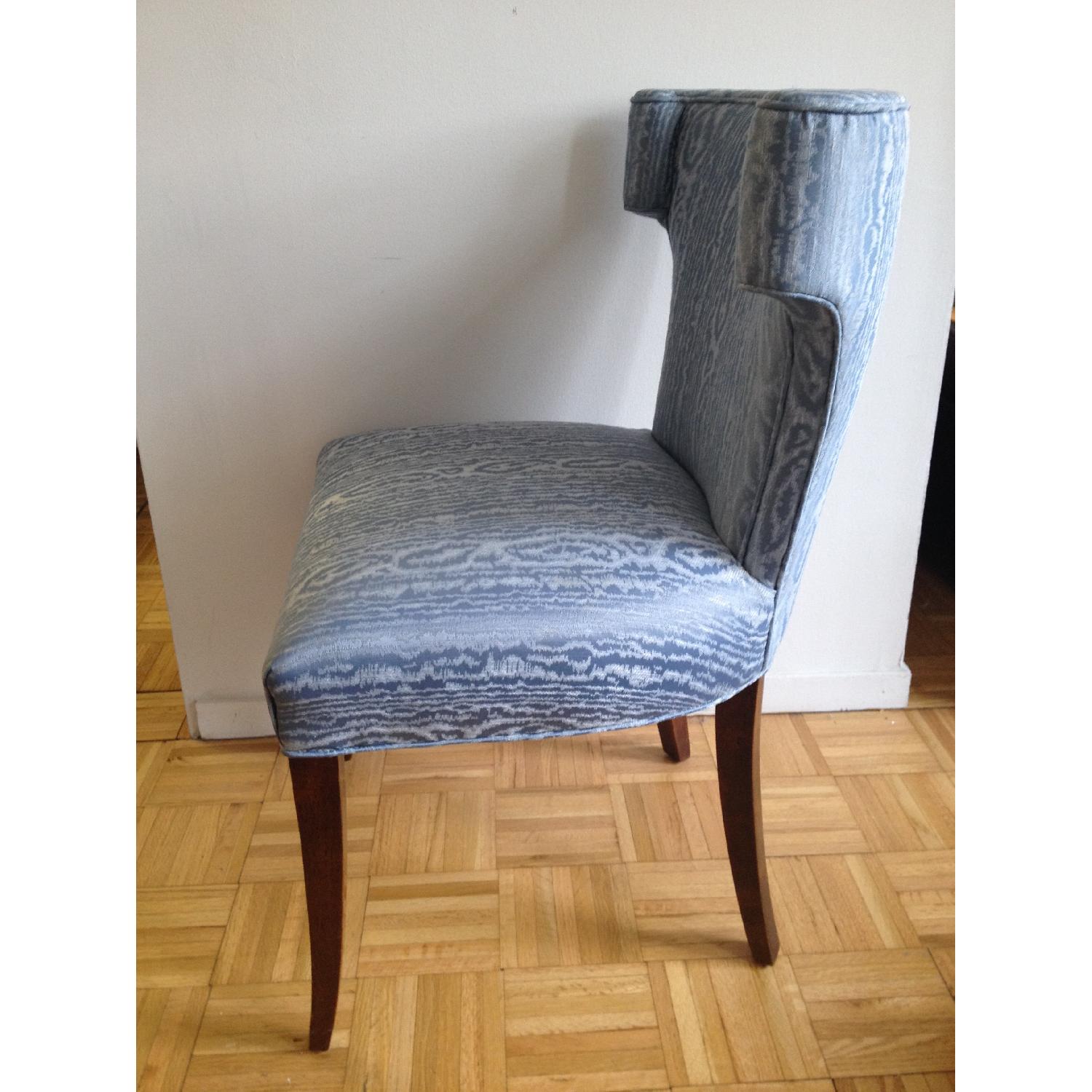 Cockfighting Chair - image-3