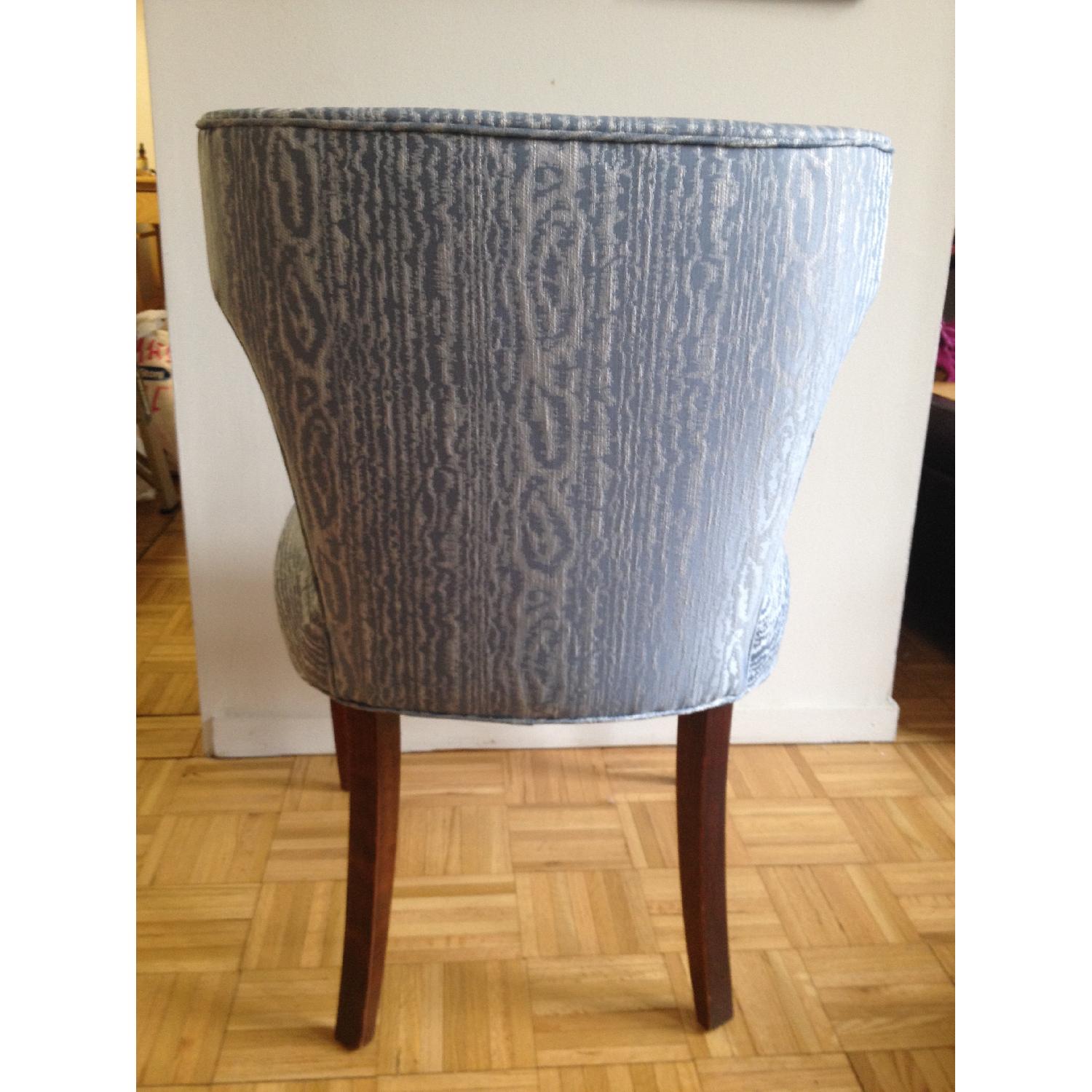 Cockfighting Chair - image-4