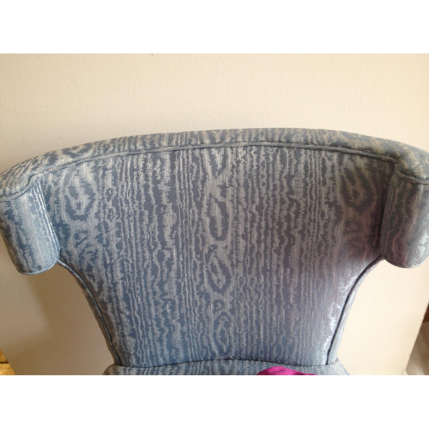 Cockfighting Chair - image-7