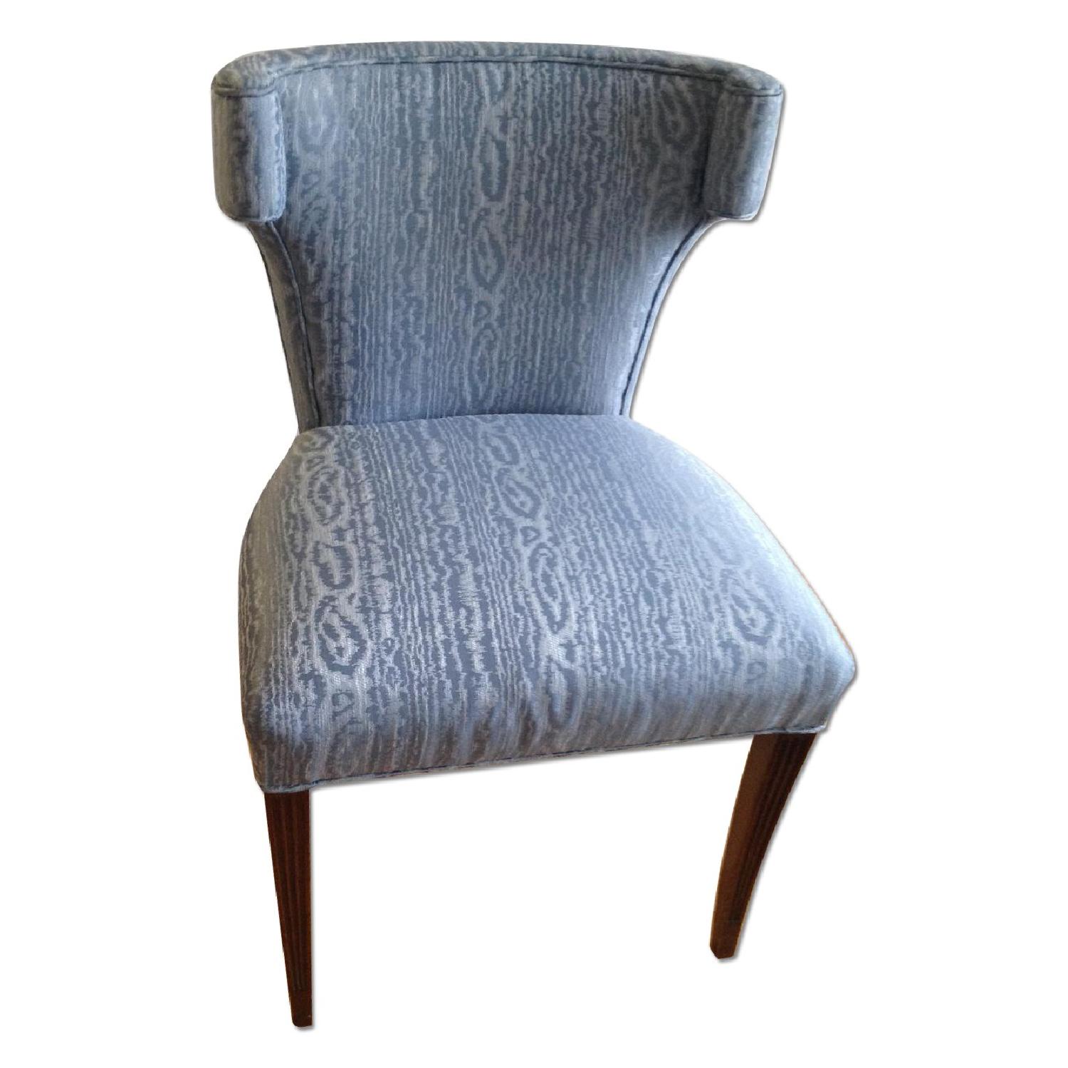 Cockfighting Chair - image-0