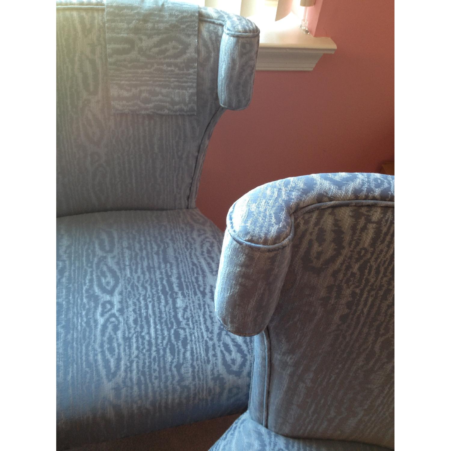 Cockfighting Chair - image-8