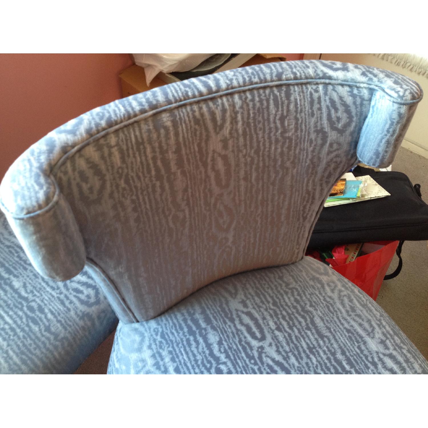 Cockfighting Chair - image-9