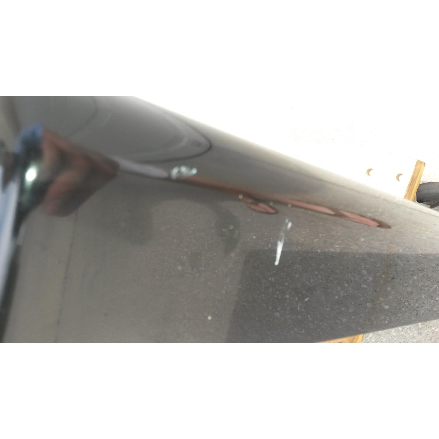 Metropolitan Furniture Granite Office Desk - image-6