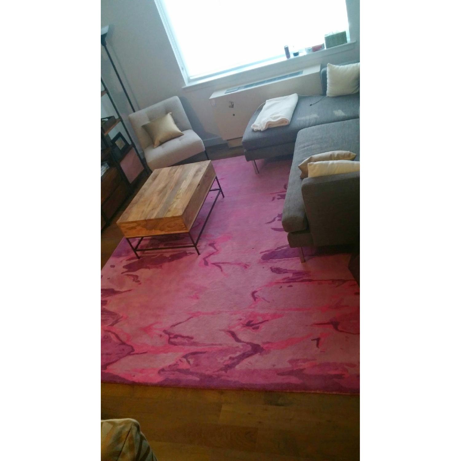 Shine by S.H.O. Studio Lenka Rug - image-3