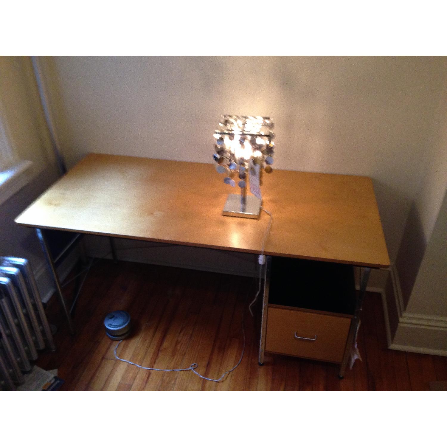 Herman Miller Eames Desk Unit - image-2