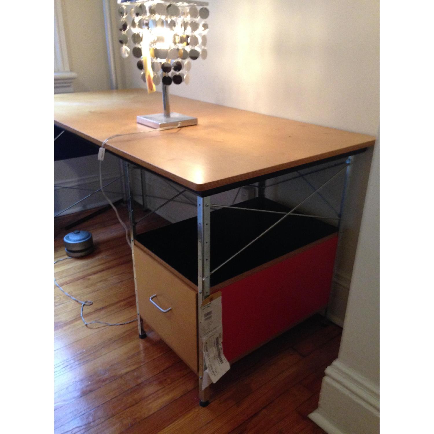 Herman Miller Eames Desk Unit - image-4