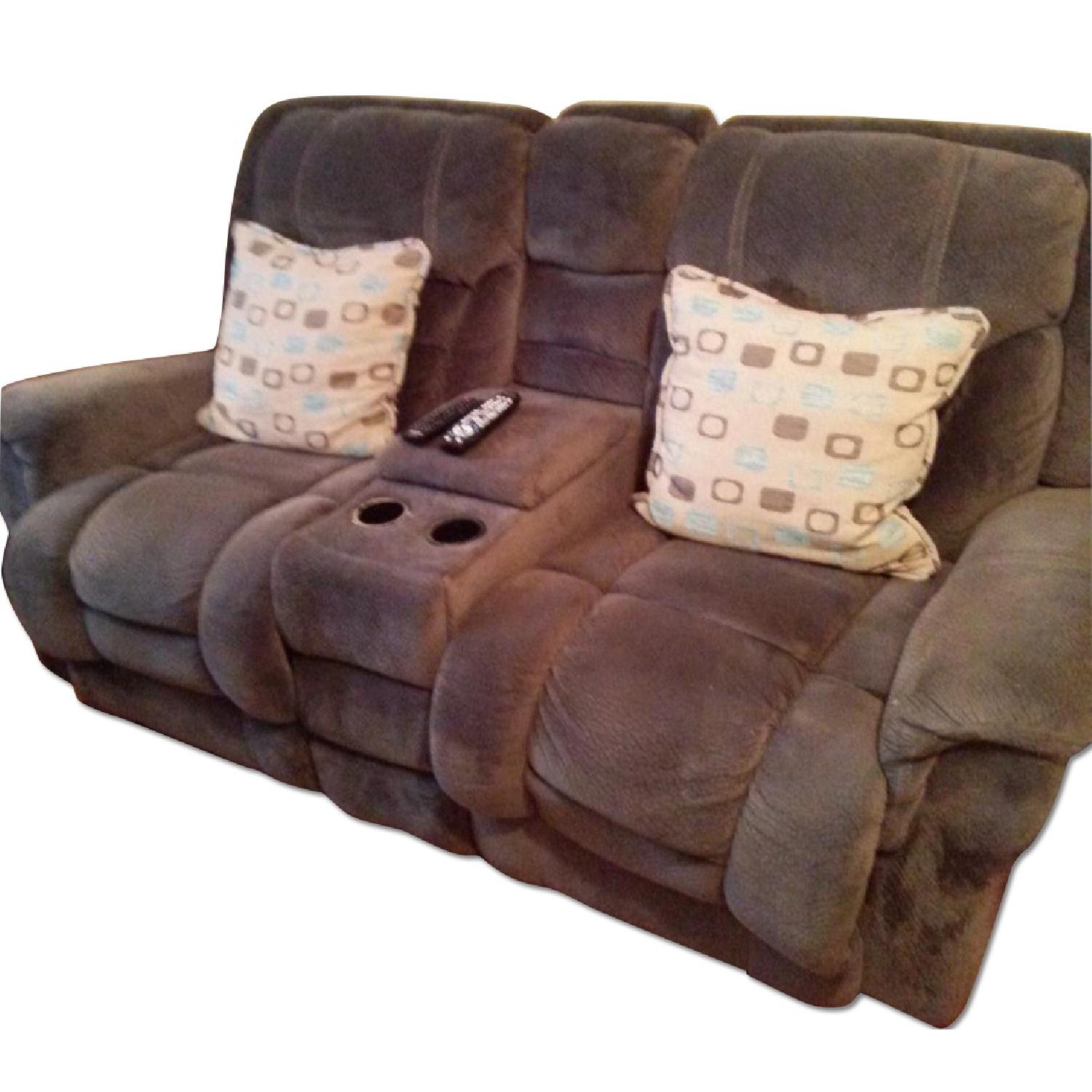 2 Seater Recliner Sofa AptDeco 2-seater-recliner-sofa-aptdeco
