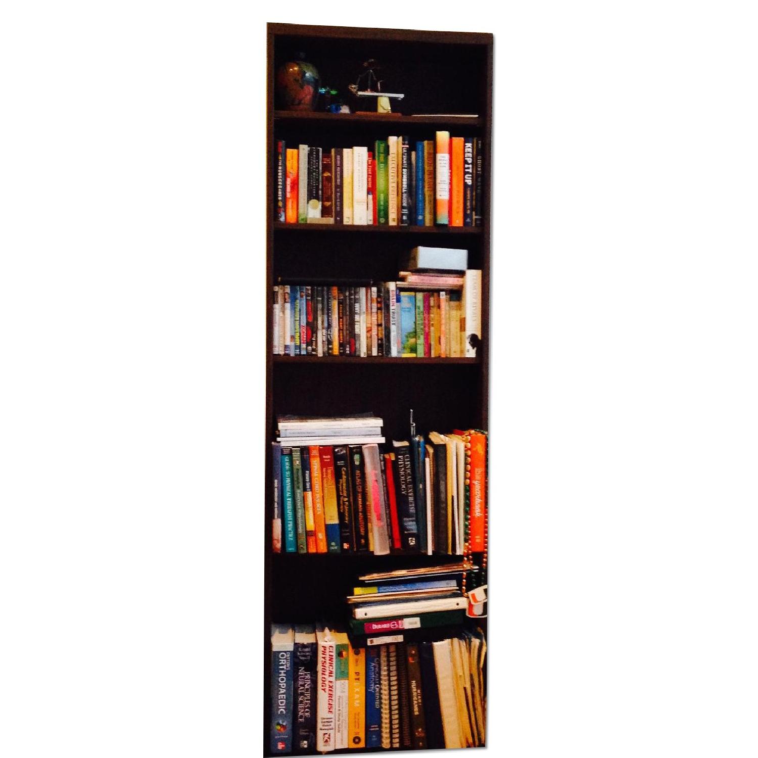 Ikea Bookshelf AptDeco