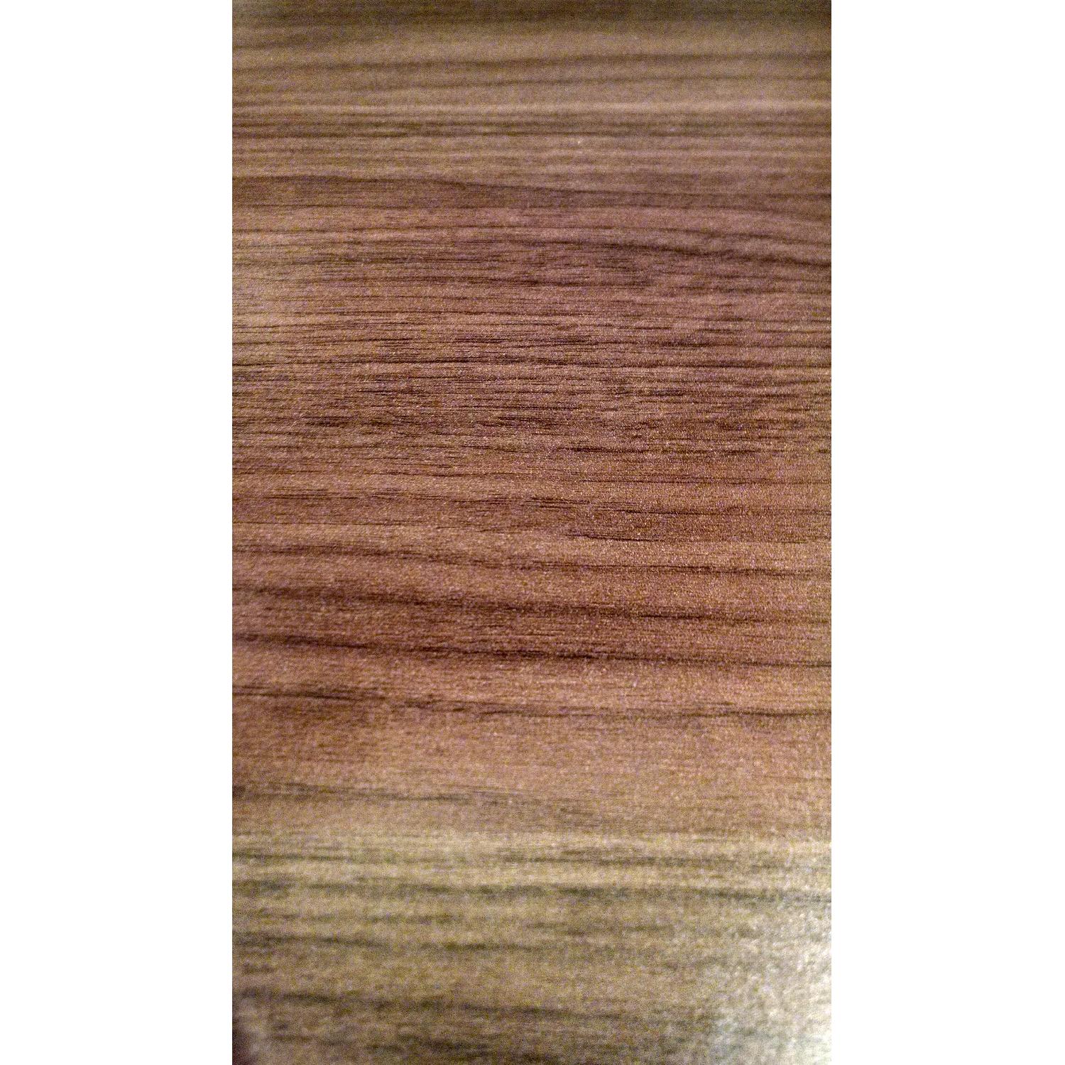 Ikea 2 Drawer Dresser w/ Cabinet - image-6