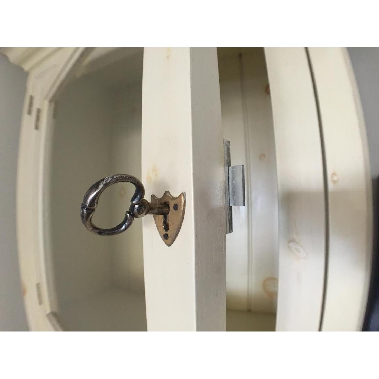 Ceiling-Height Bookshelves - Pair - image-2