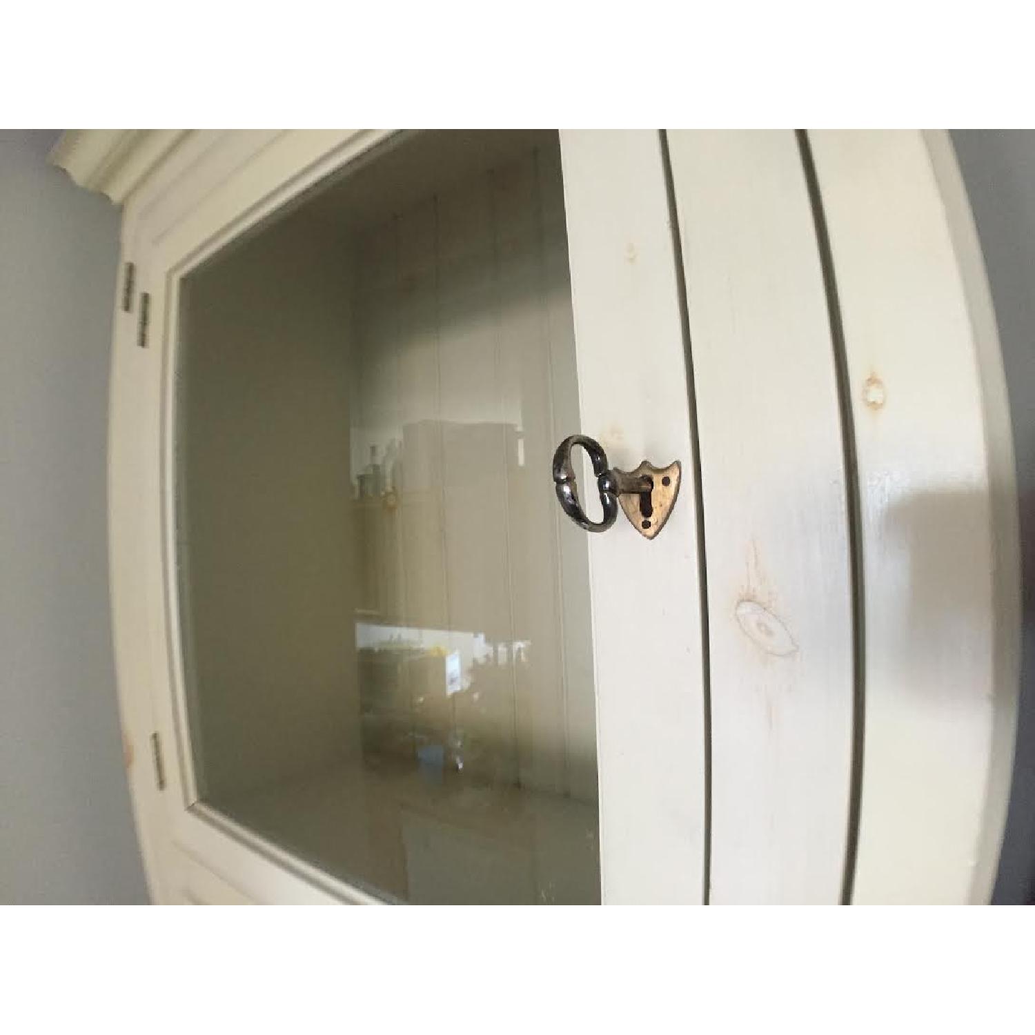 Ceiling-Height Bookshelves - Pair - image-3