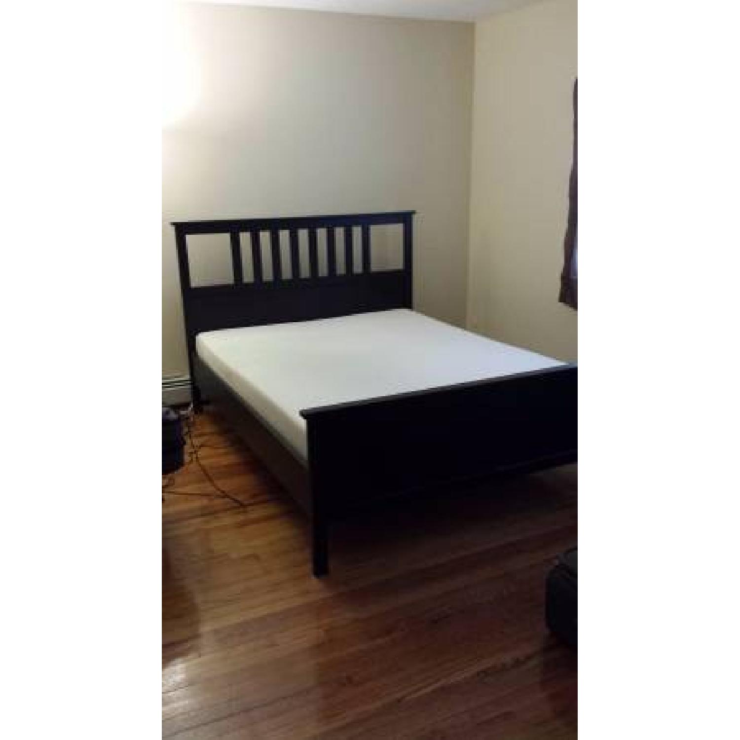 Ikea 4 Piece Bedroom Set - image-1