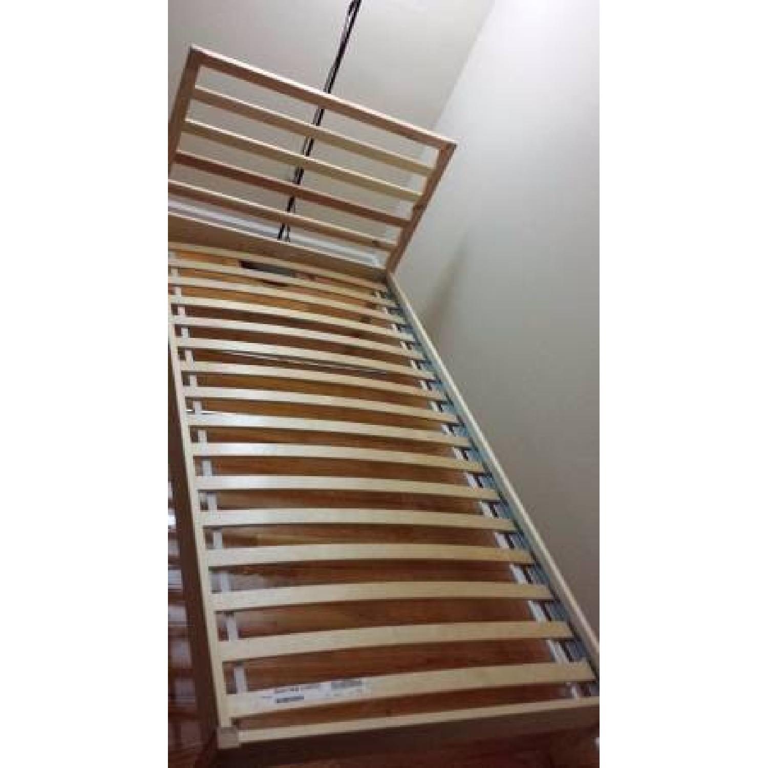 Ikea 4 Piece Bedroom Set - image-3